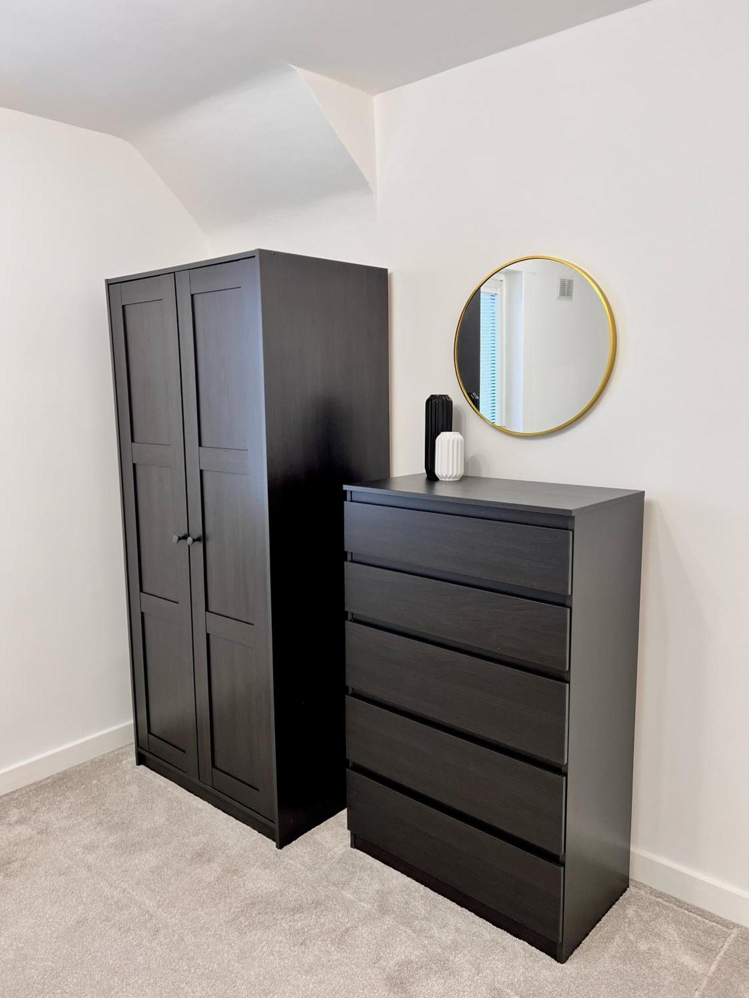 Vakantiehuis Modern 2 Bedroom In Free Parking